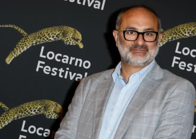 Locarno Director Touts “Adventurous” Lineup for “Era of Algorithms” and Highlights Theme of Community
