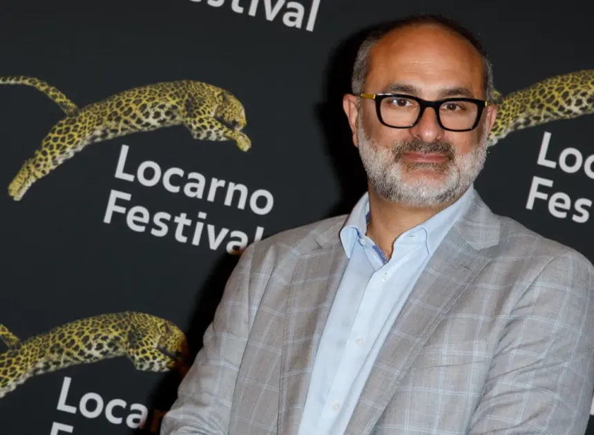 Locarno Director Touts “Adventurous” Lineup for “Era of Algorithms” and Highlights Theme of Community
