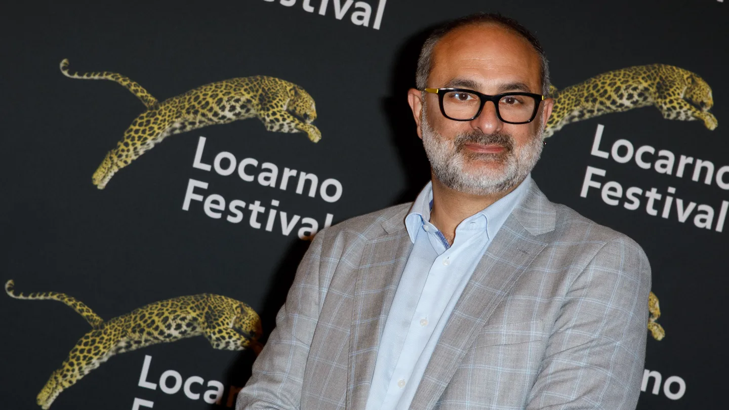 Locarno Director Touts “Adventurous” Lineup for “Era of Algorithms” and Highlights Theme of Community