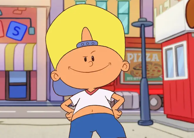‘Backyard Baseball’ to Be Adapted as an Animated TV Series Starring Tiffany Haddish