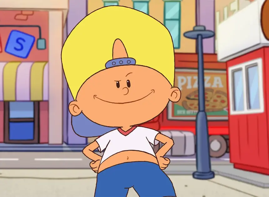 ‘Backyard Baseball’ to Be Adapted as an Animated TV Series Starring Tiffany Haddish