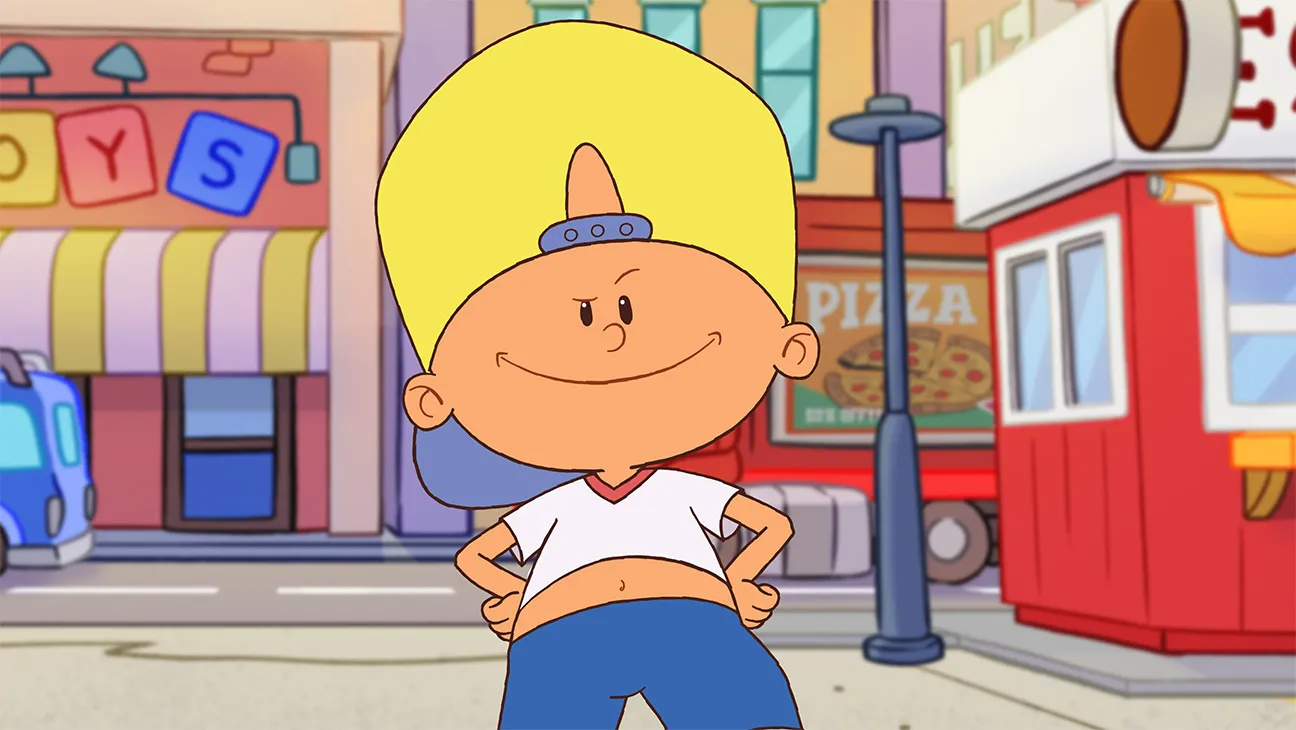 ‘Backyard Baseball’ to Be Adapted as an Animated TV Series Starring Tiffany Haddish