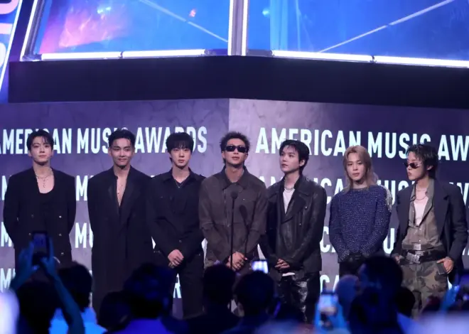 Grammys CEO “Saddened” Over BTS Decision to Not Submit for Awards
