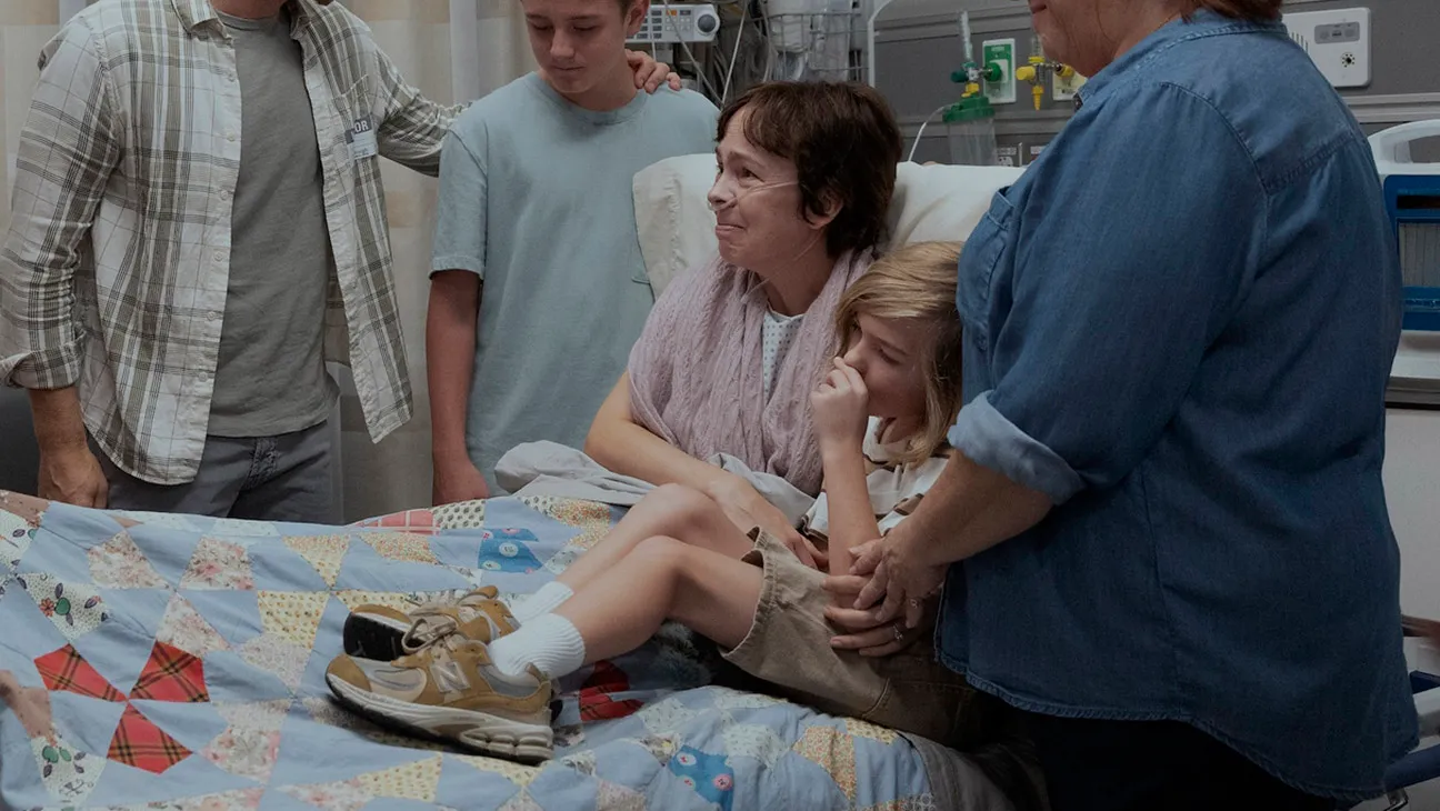 ‘The Pitt’s’ Brittany Allen On Self-Submitting For The Emmys: “You Reach A Point Where You Go, I Don’t Want To Get Overlooked Anymore”