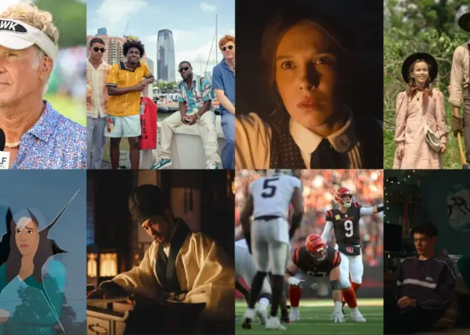 Netflix’s New Releases Coming in July 2026