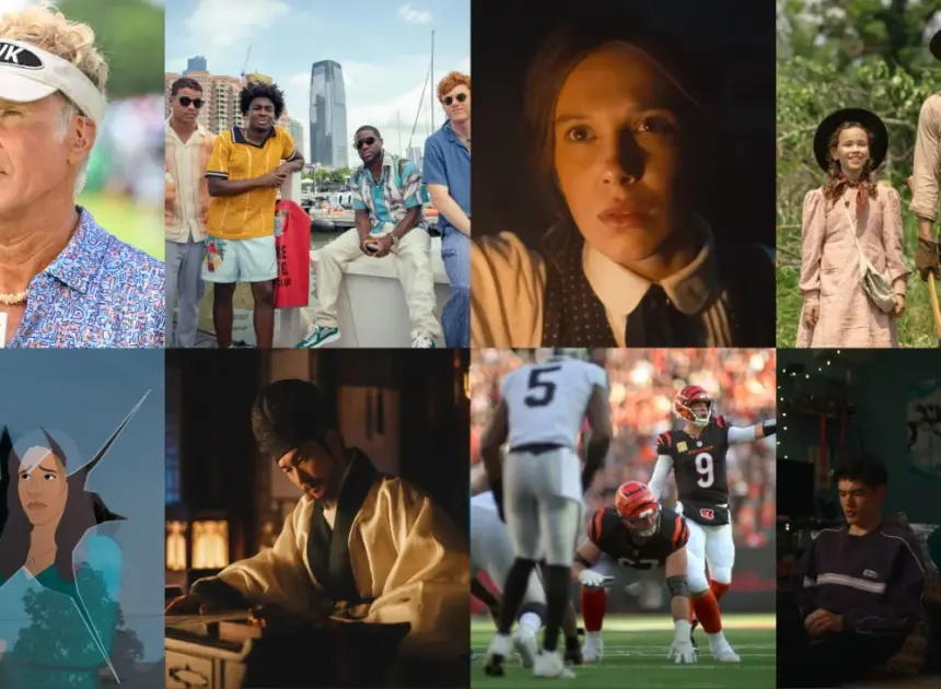 Netflix’s New Releases Coming in July 2026