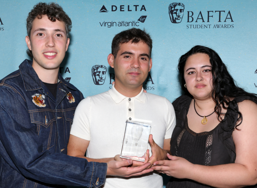 BAFTA Student Award Winners Include Young Filmmakers From Spain, France, China and America