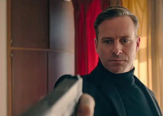 Uwe Boll Rips His Critics While Defending Armie Hammer Movie: “Open Your Eyes”