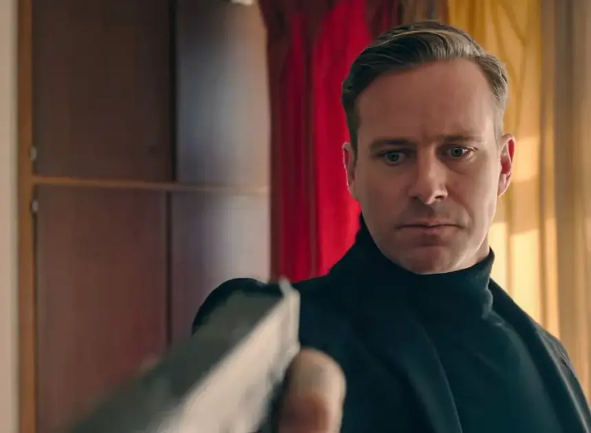 Uwe Boll Rips His Critics While Defending Armie Hammer Movie: “Open Your Eyes”