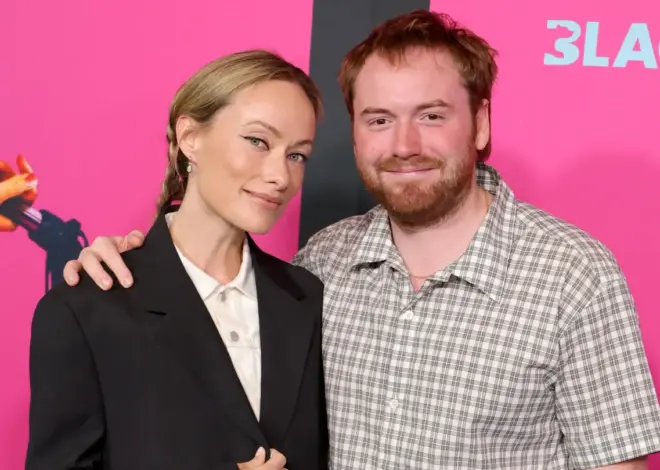 Olivia Wilde Celebrates Audiences “Breaking Out of Their Boxes” to Accept Age Gap Romances on Film