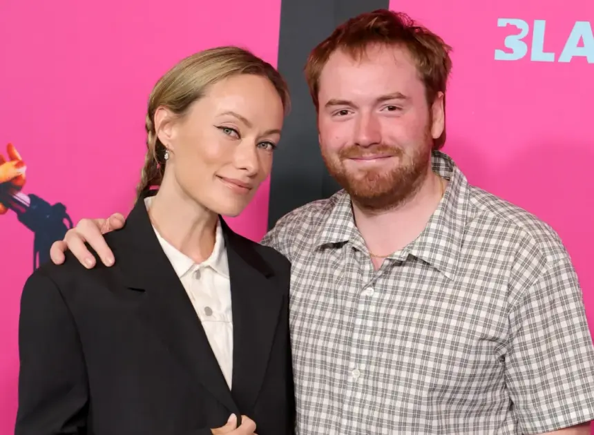 Olivia Wilde Celebrates Audiences “Breaking Out of Their Boxes” to Accept Age Gap Romances on Film