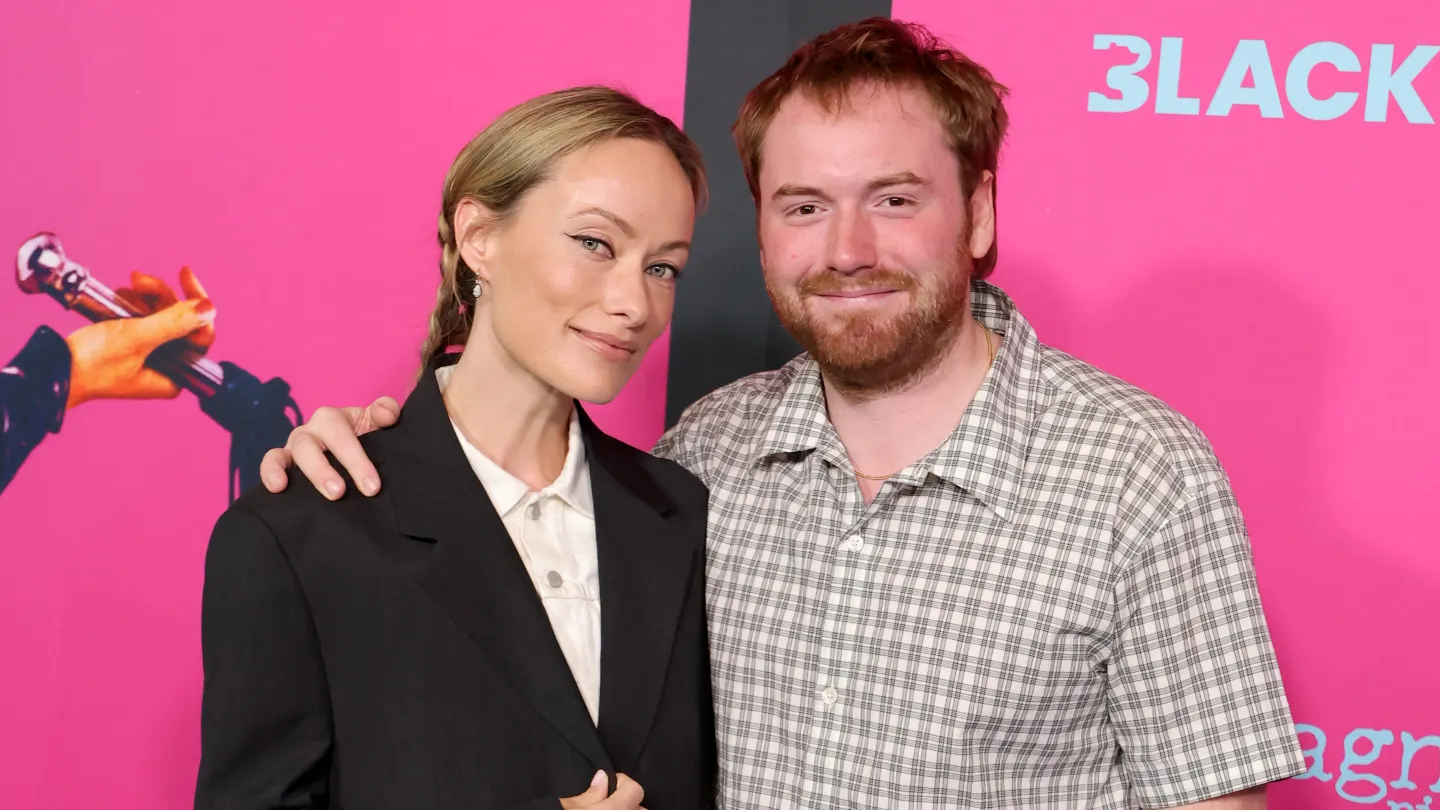 Olivia Wilde Celebrates Audiences “Breaking Out of Their Boxes” to Accept Age Gap Romances on Film