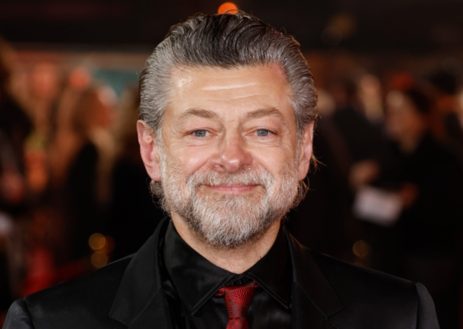 Andy Serkis Defends His ‘Hunt for Gollum’ Cast and Confirms He’s Not Directing Stephen Colbert’s ‘Lord of the Rings’ Film