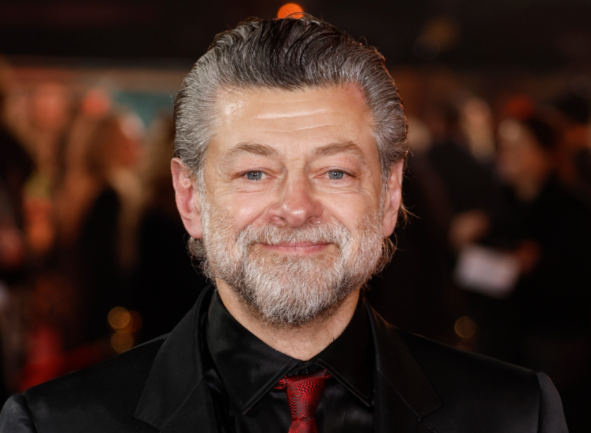 Andy Serkis Defends His ‘Hunt for Gollum’ Cast and Confirms He’s Not Directing Stephen Colbert’s ‘Lord of the Rings’ Film