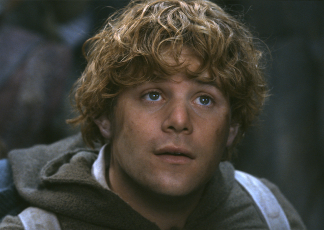 Sean Astin Says He “Had to Sell” House Due to Low Pay From ‘Lord of the Rings’
