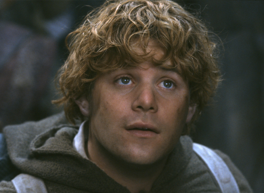 Sean Astin Says He “Had to Sell” House Due to Low Pay From ‘Lord of the Rings’