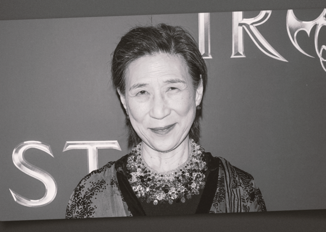 Wai Ching Ho, ‘Daredevil’ and ‘Iron Fist’ Actress, Dies at 82