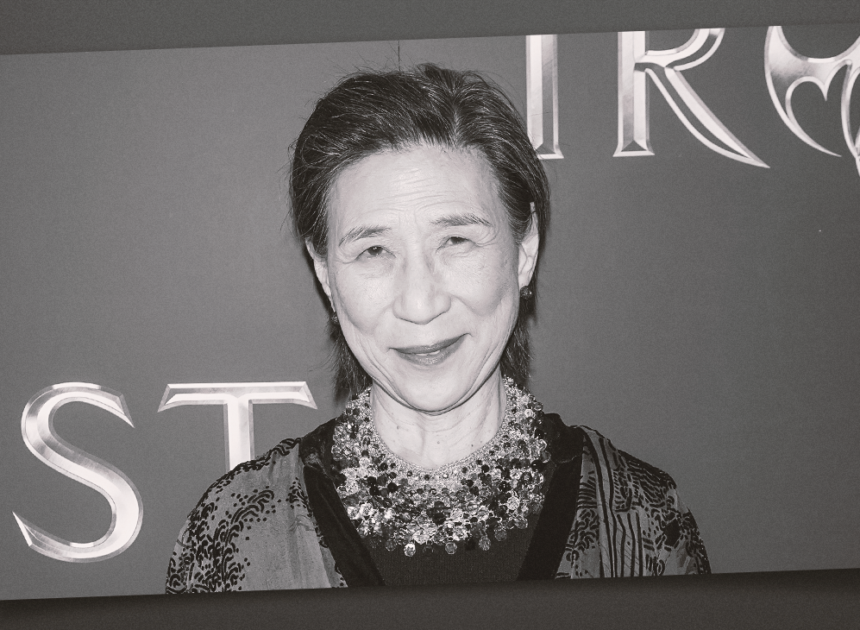Wai Ching Ho, ‘Daredevil’ and ‘Iron Fist’ Actress, Dies at 82