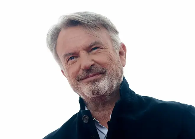 Sam Neill’s Cause of Death Revealed