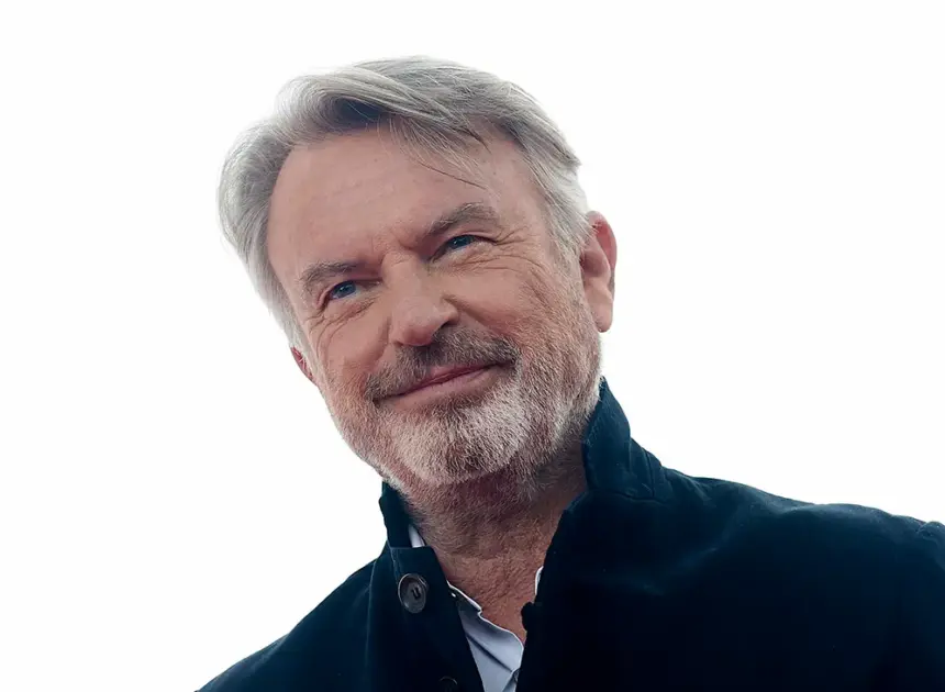 Sam Neill’s Cause of Death Revealed