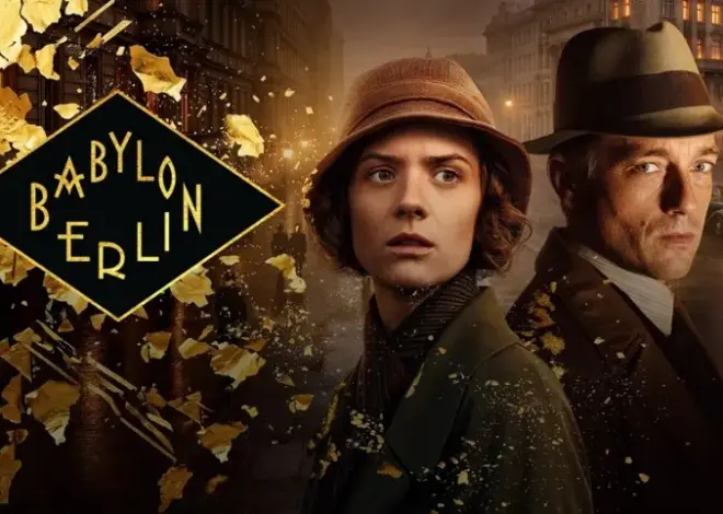 ‘Babylon Berlin’ Sets Finale Date, Unveils Video Game, Documentary, Audio Spinoffs