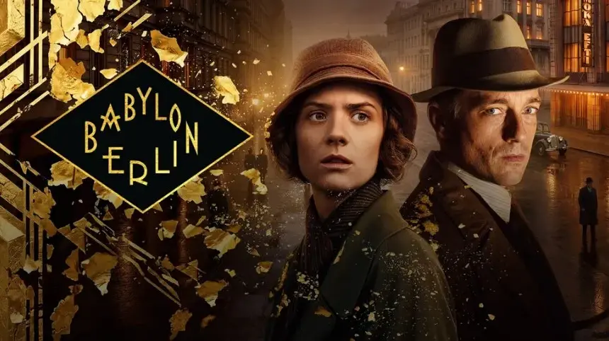 ‘Babylon Berlin’ Sets Finale Date, Unveils Video Game, Documentary, Audio Spinoffs