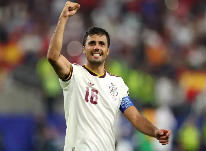 Where to Watch Spain vs. Argentina in the 2026 World Cup Final Online