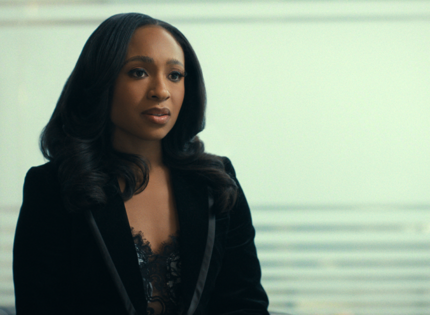 ‘Beauty in Black’ Season 3 First Looks Show Taylor Polidore Williams Battling at Bellarie Table