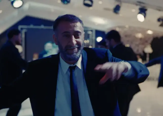 Kida Khodr Ramadan Stars in ‘Hijamat,’ a “Film About Freedom.” He Had to Prep for It From Prison.