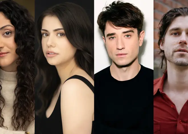 Panta Mosleh’s Queer Interfaith Comedy ‘Pass the Salt’ Adds to Cast (Exclusive)