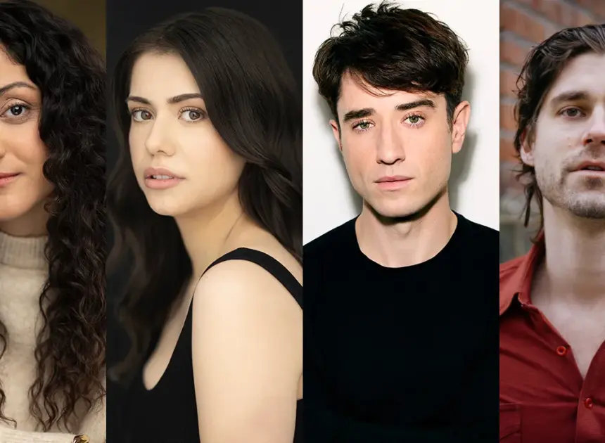 Panta Mosleh’s Queer Interfaith Comedy ‘Pass the Salt’ Adds to Cast (Exclusive)