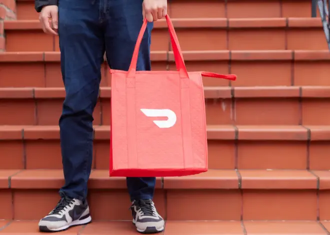 DoorDash Selects WME as Entertainment Agency of Record (Exclusive)