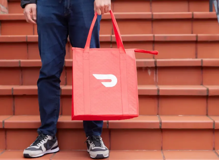 DoorDash Selects WME as Entertainment Agency of Record (Exclusive)
