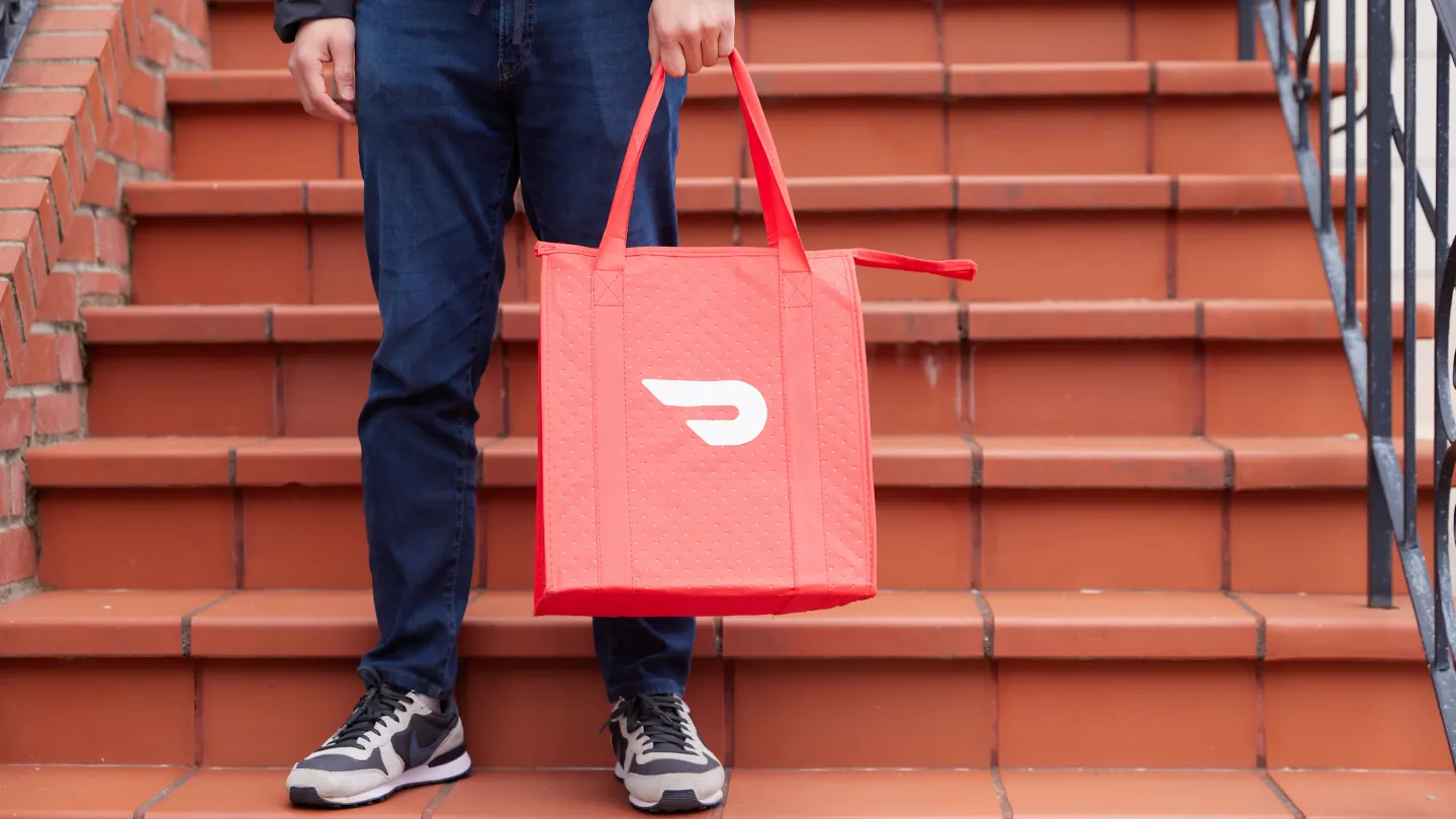 DoorDash Selects WME as Entertainment Agency of Record (Exclusive)