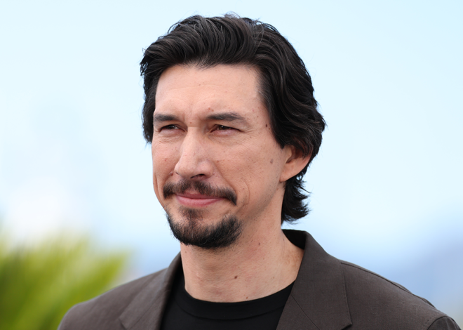 Adam Driver Has Passed on So Many Marvel Roles That It’s Become a “Tradition,” Kevin Feige Says
