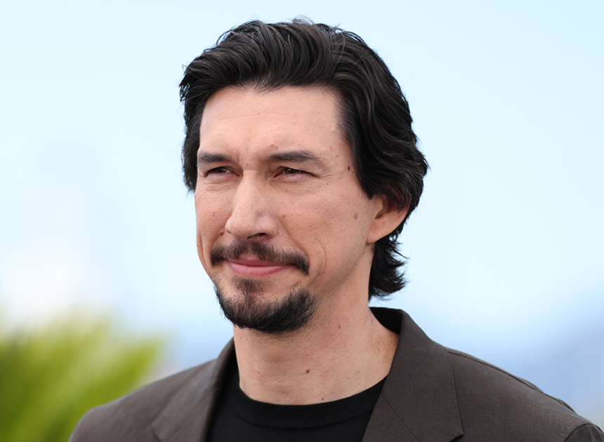 Adam Driver Has Passed on So Many Marvel Roles That It’s Become a “Tradition,” Kevin Feige Says