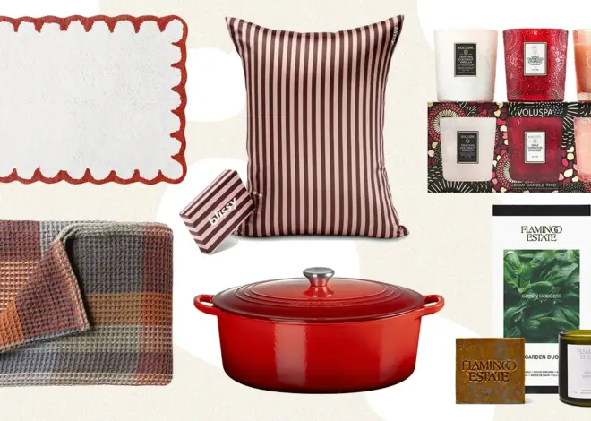 Don’t Sleep on Nordstrom Anniversary Sale’s Bedding and Bath Deals — 25 Buys for a Hollywood-Ready Home