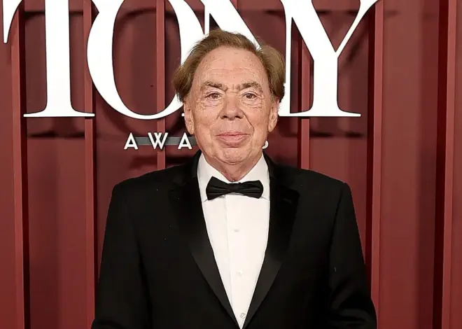 Andrew Lloyd Webber on ‘Cats’ Early Closure: “Broadway Risks Rivalling Hollywood’s Empty Soundstages”