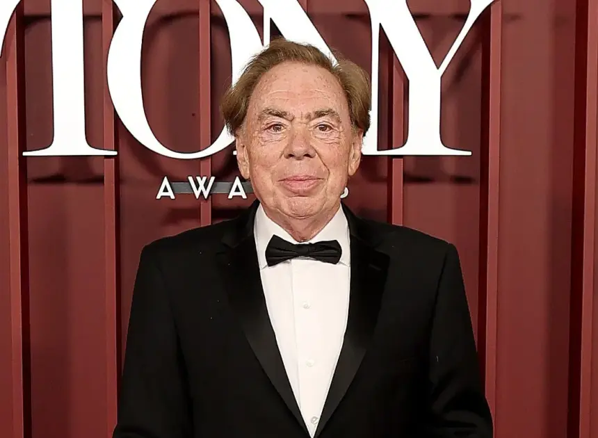 Andrew Lloyd Webber on ‘Cats’ Early Closure: “Broadway Risks Rivalling Hollywood’s Empty Soundstages”