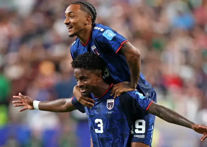 Where to Watch Argentina vs. Cape Verde World Cup Match Live Online