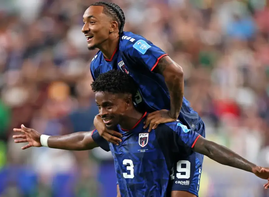 Where to Watch Argentina vs. Cape Verde World Cup Match Live Online