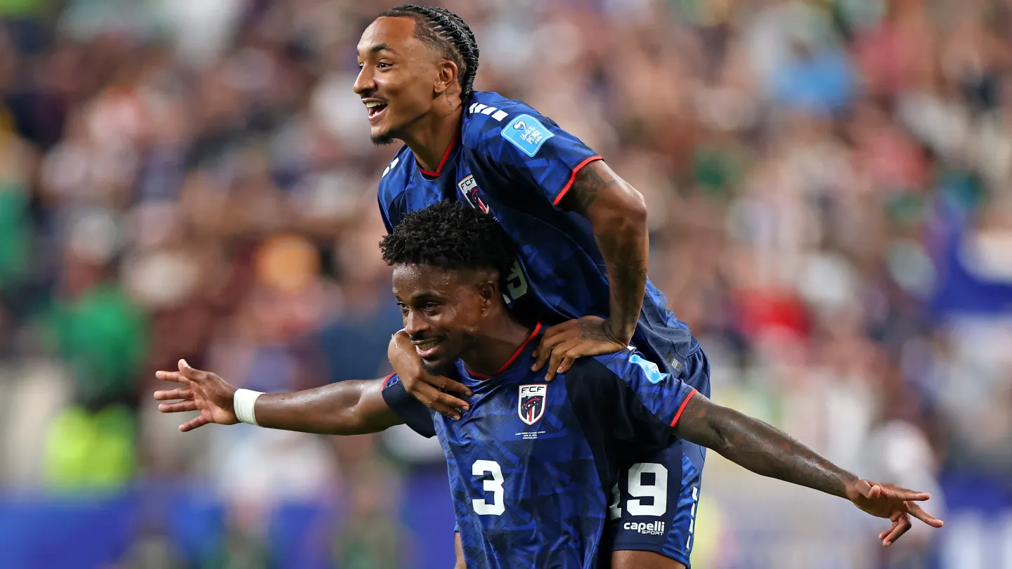 Where to Watch Argentina vs. Cape Verde World Cup Match Live Online