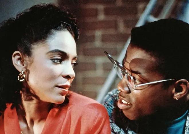 Dwayne Wayne Returns (Without the Flip-Up Shades) in Netflix’s ‘A Different World’ First Look