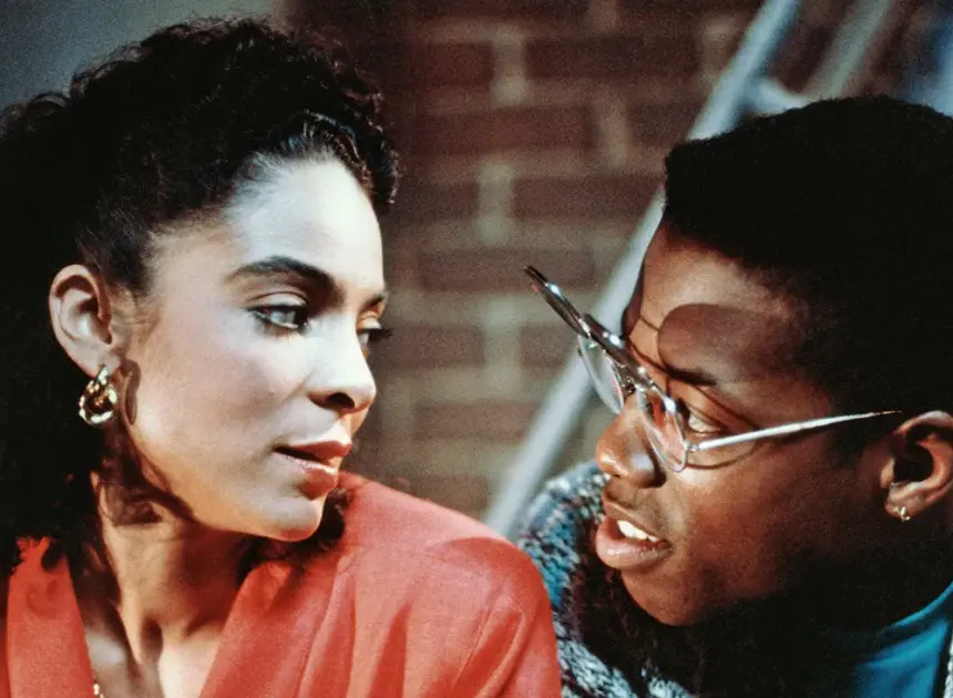 Dwayne Wayne Returns (Without the Flip-Up Shades) in Netflix’s ‘A Different World’ First Look