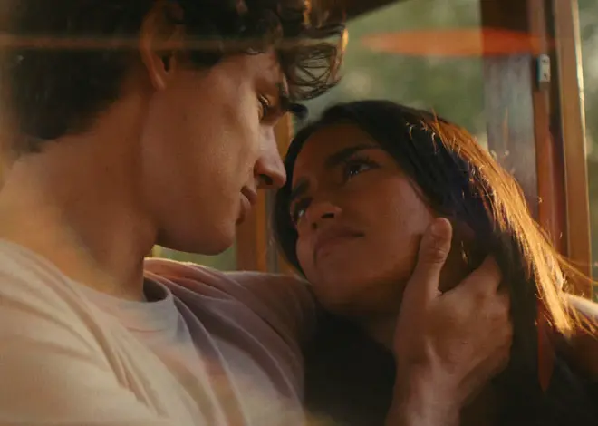 Prime Video’s ’The Last Sunrise’ Trailer: Love and Secrets Unfold in Romance Starring Maia Reficco and Fernando Lindez