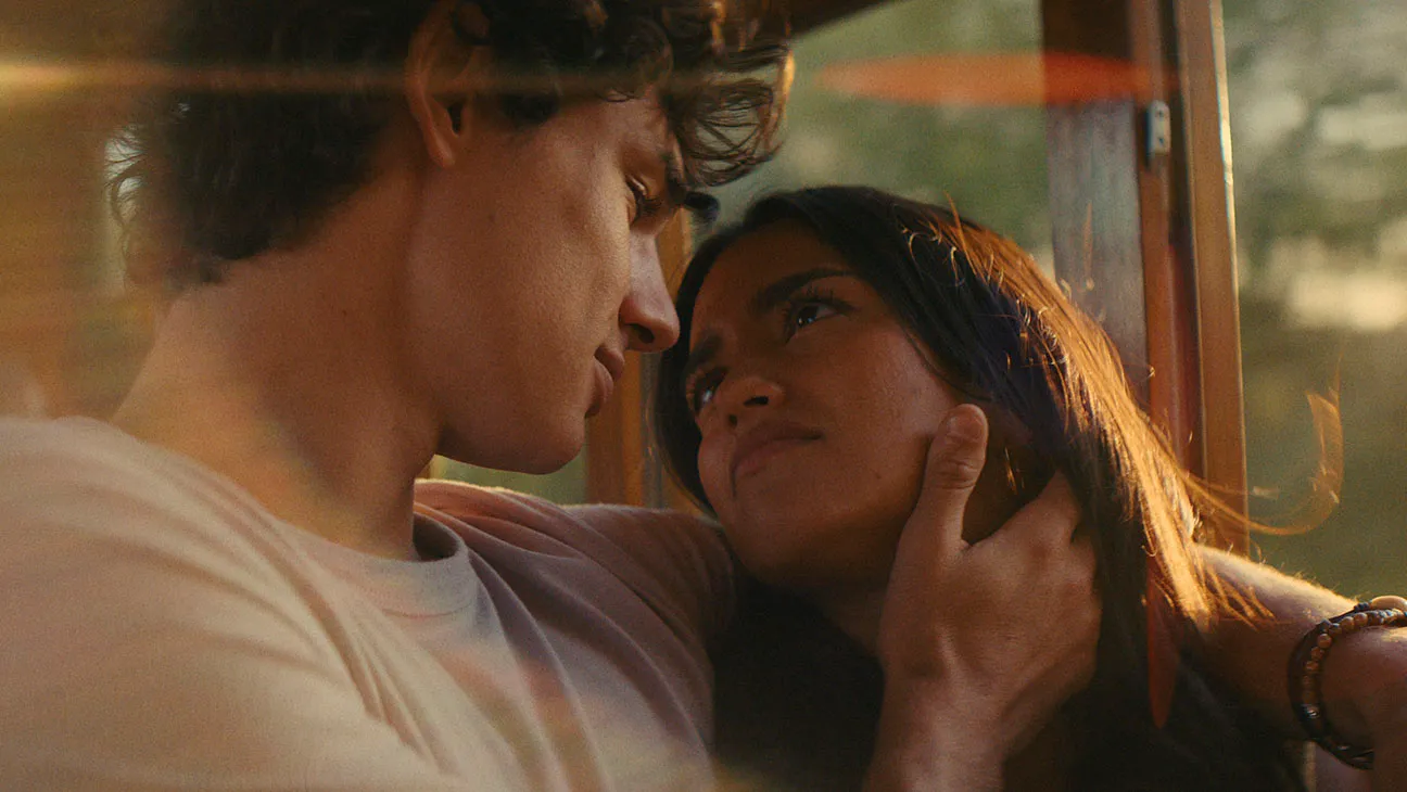 Prime Video’s ’The Last Sunrise’ Trailer: Love and Secrets Unfold in Romance Starring Maia Reficco and Fernando Lindez