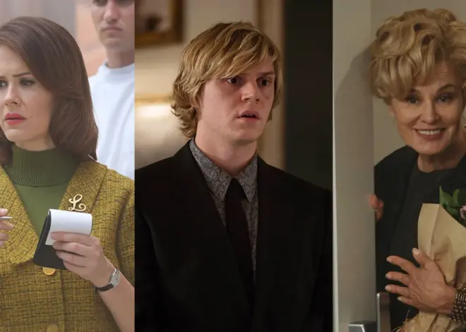 Ryan Murphy Reveals ‘American Horror Story’ Season 13 Brings Together All Previous Seasons: “It’s Like the Avengers”