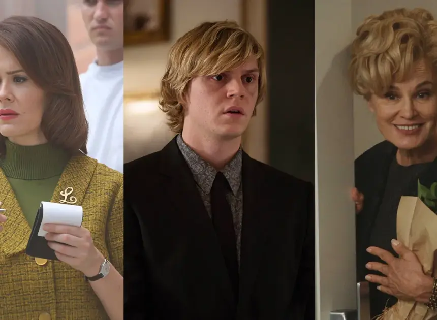 Ryan Murphy Reveals ‘American Horror Story’ Season 13 Brings Together All Previous Seasons: “It’s Like the Avengers”