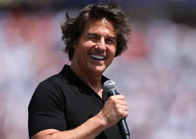 World Cup Final Star-Spotting: Matt Damon, Tom Cruise, Jay-Z, Beyoncé and Timothée Chalamet in Attendance