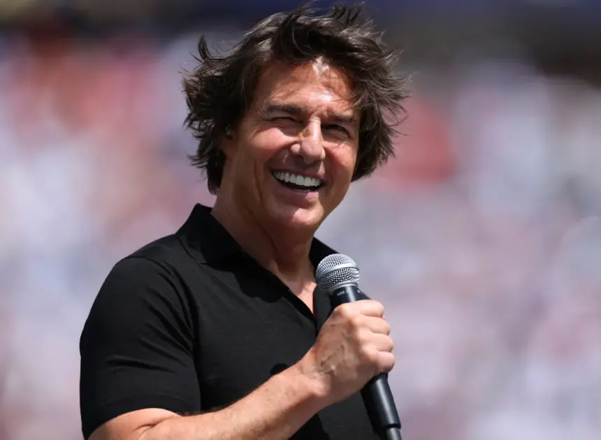 World Cup Final Star-Spotting: Matt Damon, Tom Cruise, Jay-Z, Beyoncé and Timothée Chalamet in Attendance